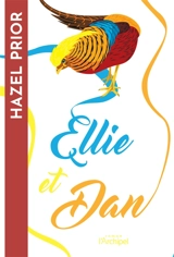 Ellie et Dan - Hazel Prior