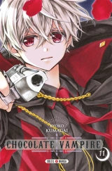 Chocolate vampire. Vol. 11 - Kyoko Kumagai