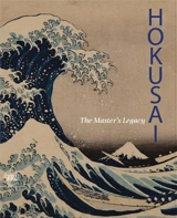 Hokusai : The Master's Legacy - Rossella Menegazzo