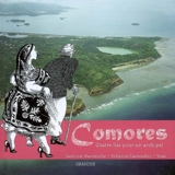 Comores : quatre îles pour un archipel - Yasmine Guenniche