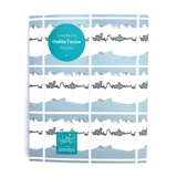 Oublie l'océan - Cathie Barreau