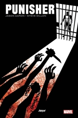 Punisher - Jason Aaron