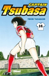 Captain Tsubasa : Olive et Tom. Vol. 14 - Yôichi Takahashi