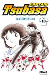 Captain Tsubasa : Olive et Tom. Vol. 13 - Yôichi Takahashi
