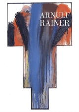 Arnulf Rainer - Rudi Fuchs