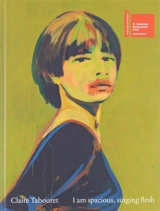 Claire Tabouret : I am spacious, singing flesh - Biennale de Venise (59 ; 2022)