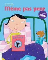 Même pas peur - Claudie Stanké