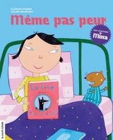 Même pas peur - Claudie Stanké