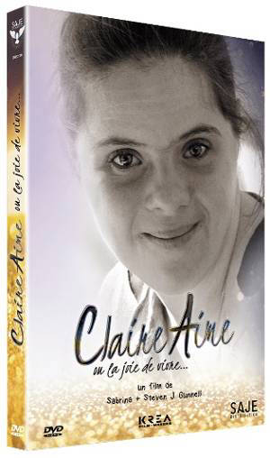 Claire Aime : Ou la joie de vivre - Collectif