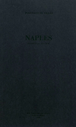 Naples - Vanessa Atlan