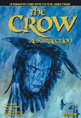The crow : resurrection. Vol. 2 - Jon J. Muth