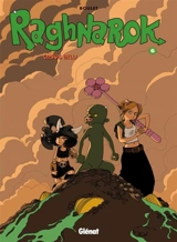 Raghnarok. Vol. 6. Casus belli - Boulet