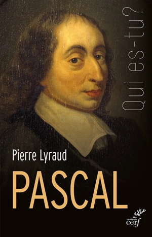 Pascal - Pierre Lyraud