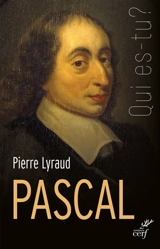 Pascal - Pierre Lyraud