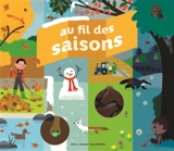 Au fil des saisons - Emmanuelle Kecir-Lepetit