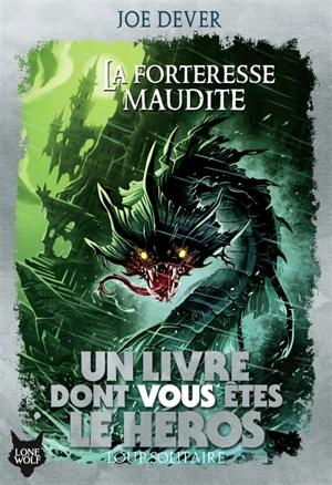 La forteresse maudite - Joe Dever