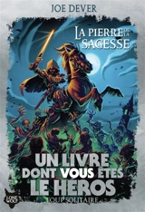 La pierre de la sagesse - Joe Dever