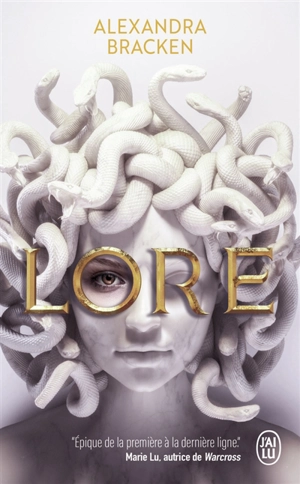Lore - Alexandra Bracken