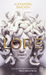 Lore - Alexandra Bracken