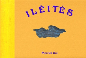 Iléités - Pierrick Gui