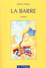 La barre - Fabrice Paulus