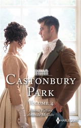Sous la protection d'un lord. Pour la main de Catalina : Castonbury Park - Joanna Fulford
