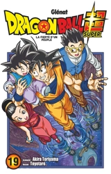 Dragon ball super. Vol. 19. La fierté d'un peuple - Akira Toriyama