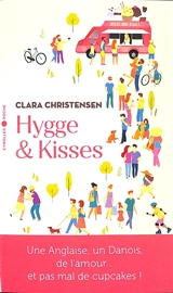 Hygge & kisses - Clara Christensen