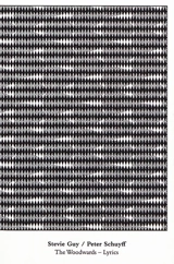 The Woodwards : lyrics - Stevie Guy