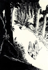 Théodore Poussin. Vol. 14. Aro Satoe - Frank Le Gall