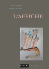 L'affiche : Les contes - Valérie Bonenfant