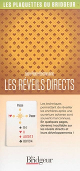 Les réveils directs - Jean-Pierre Desmoulins