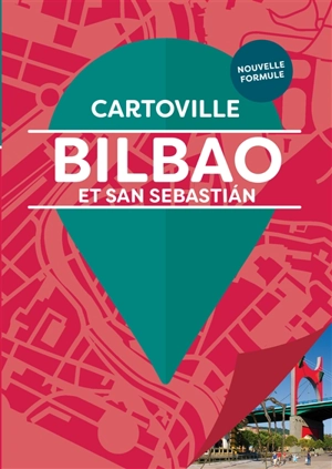 Bilbao et San Sebastian - Séverine Bascot