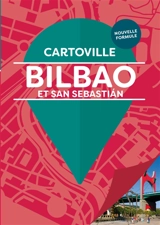 Bilbao et San Sebastian - Séverine Bascot