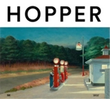 Edward Hopper : Ein neuer Blick auf Landschaft (Fondation Beyeler) - Ulf Kuster