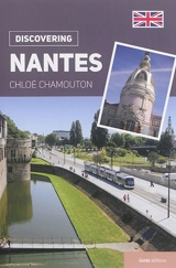 Nantes - Chloé Chamouton