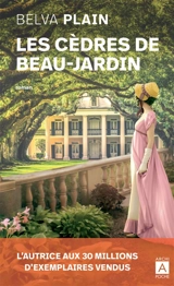 Les cèdres de Beau-Jardin - Belva Plain