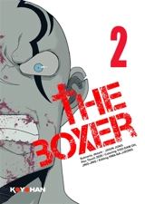 The boxer. Vol. 2 - Ji Hoon Jung