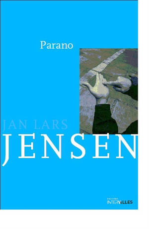 Parano - Jan Lars Jensen