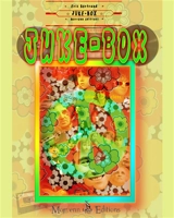 Juke-box : fables - Eric Bertrand