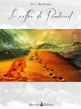 Le coffre de Rimbaud - Eric Bertrand