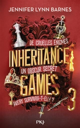 Inheritance games. Vol. 3 - Jennifer Lynn Barnes