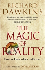 The Magic of Reality - Dawkins, Richard