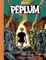 Péplum - Blutch