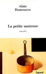 La petite sauteuse - Alain Demouzon