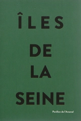 Iles de la Seine