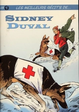 Les meilleurs récits de.... Vol. 15. Les meilleurs récits de Sydney, Duval - Sidney