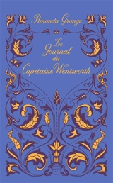 Le journal du capitaine Wentworth - Amanda Grange