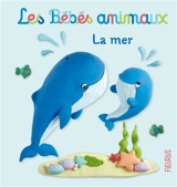 La mer - Christelle Mekdjian