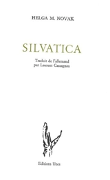 Silvatica - Helga Maria Novak